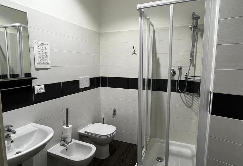 Hotel Villa Tergeste