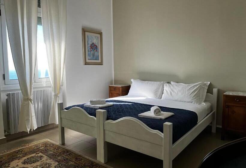 Hotel Villa Tergeste