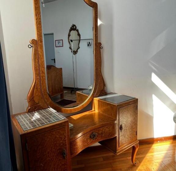 Hotel Villa Tergeste