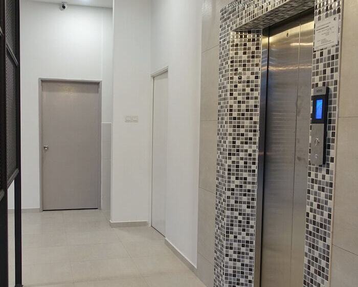 Ikon Hotel At Klia & Klia2