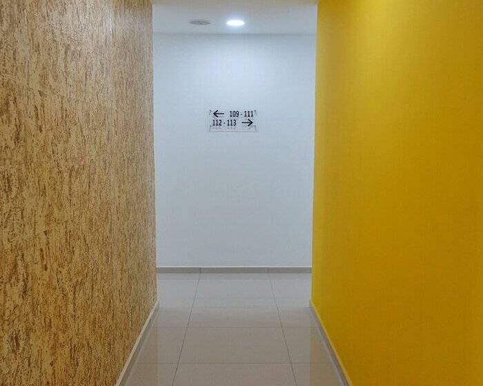 Ikon Hotel At Klia & Klia2