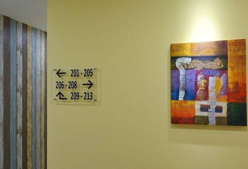 Ikon Hotel At Klia & Klia2