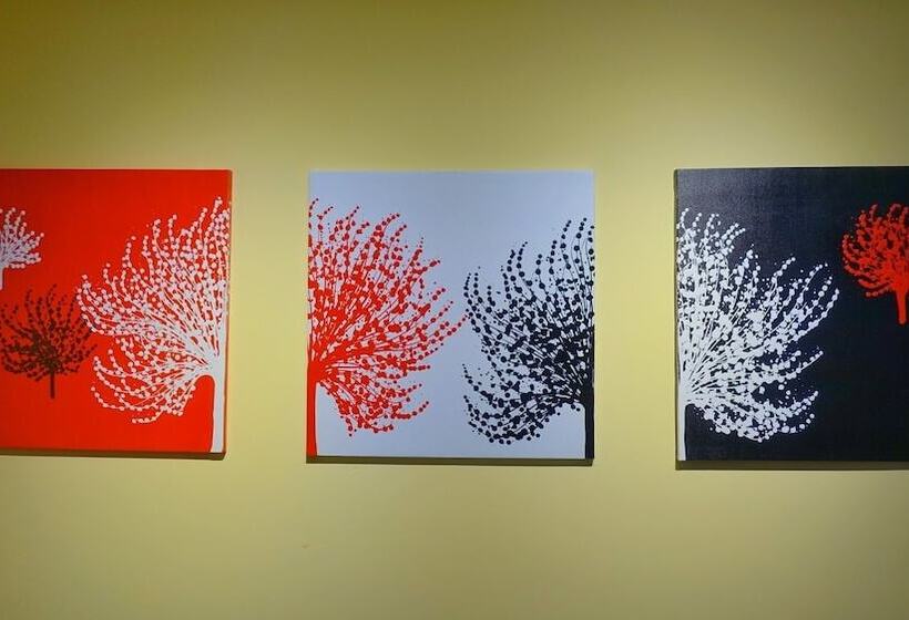 Ikon Hotel At Klia & Klia2