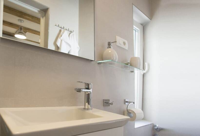 Pensió Old Center Cozy Room