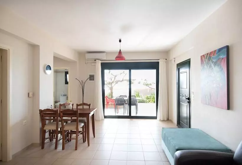 Portela Apartments Kastri