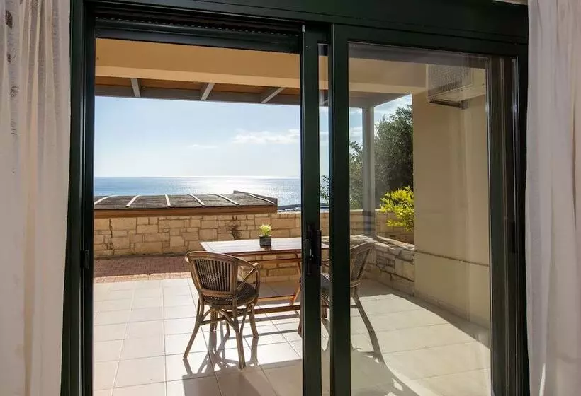 Portela Apartments Kastri