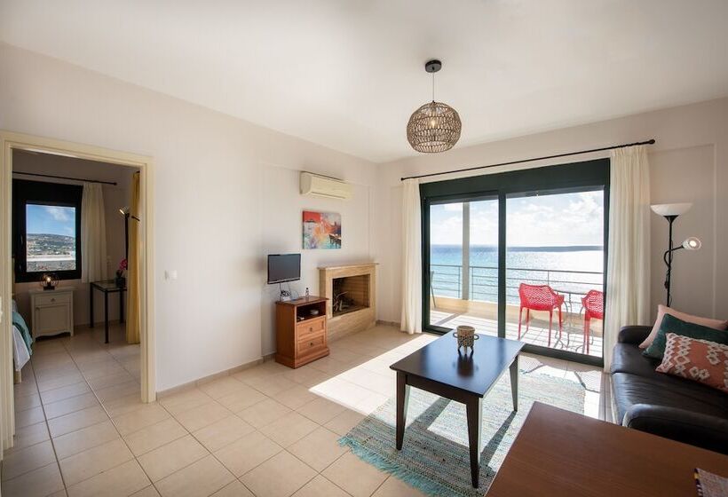 Portela Apartments Kastri