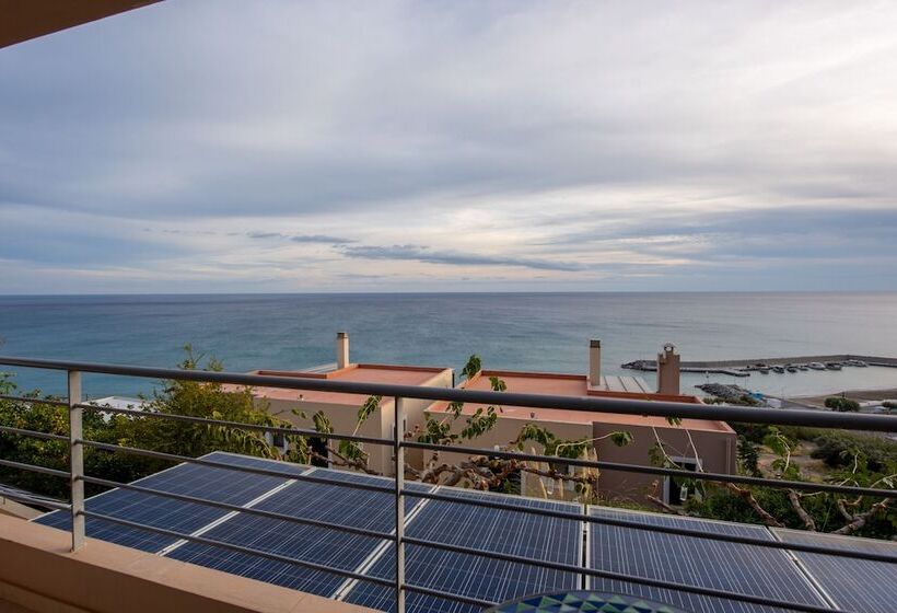 Portela Apartments Kastri