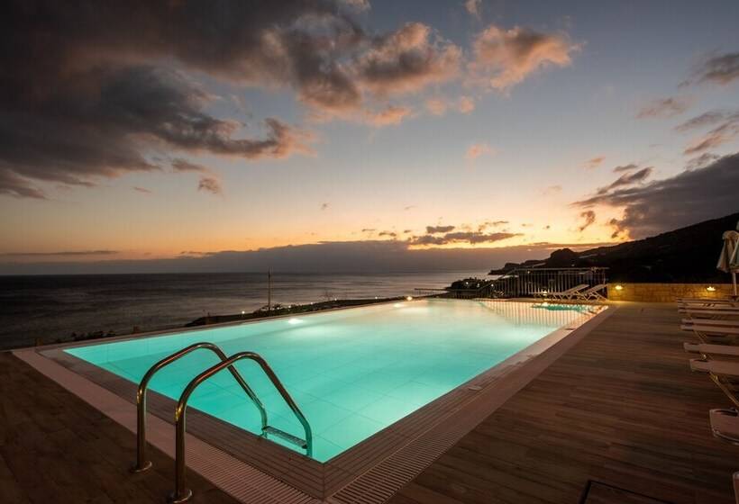 Portela Apartments Kastri