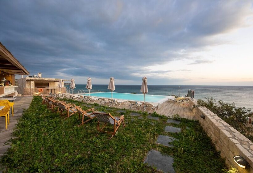 Portela Apartments Kastri