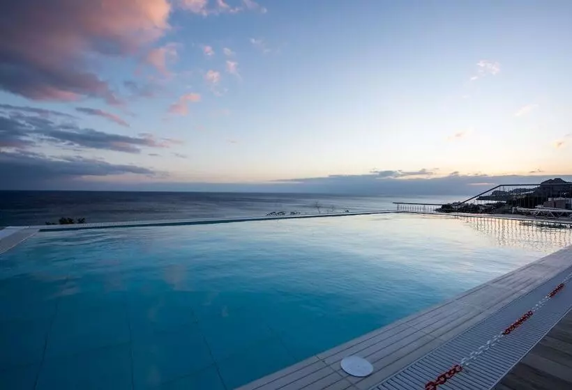 Portela Apartments Kastri