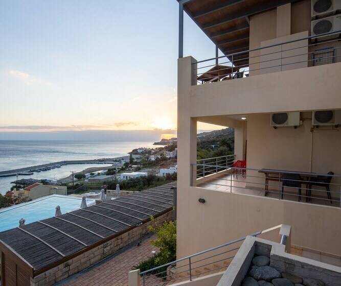 Portela Apartments Kastri