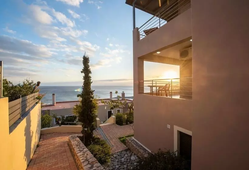 Portela Apartments Kastri