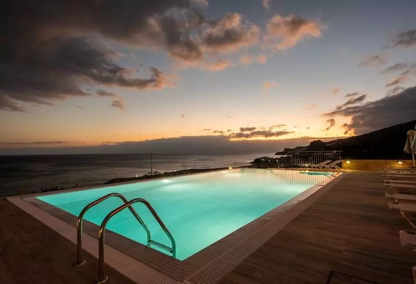 Portela Apartments Kastri