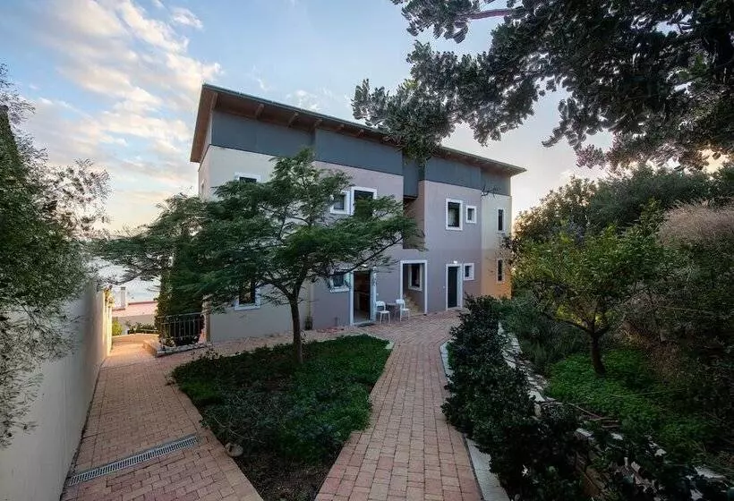 Portela Apartments Kastri