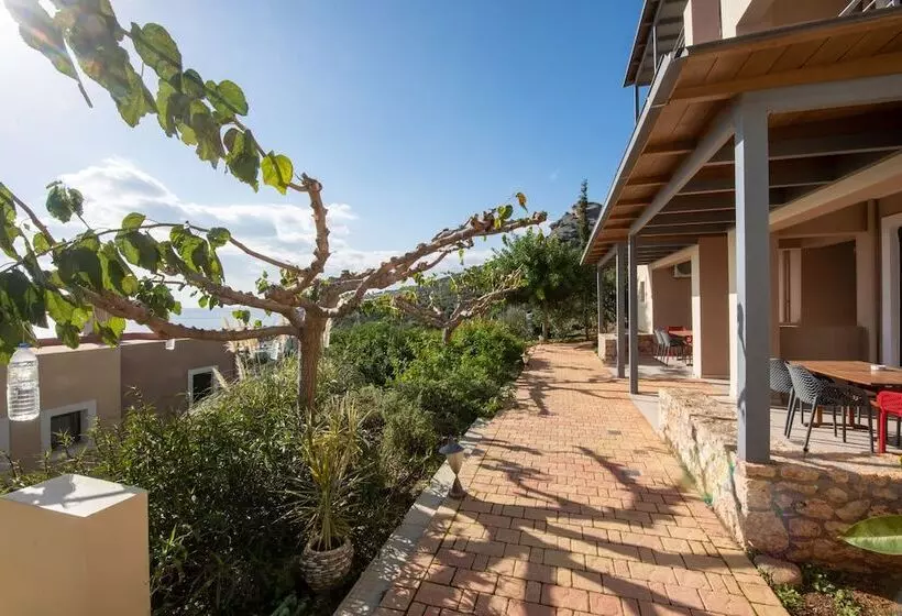 Portela Apartments Kastri