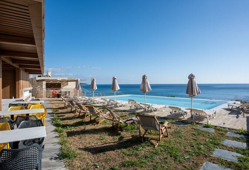 Portela Apartments Kastri