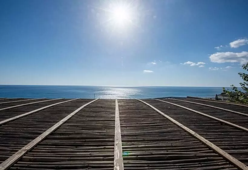 Portela Apartments Kastri