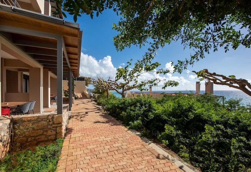 Portela Apartments Kastri