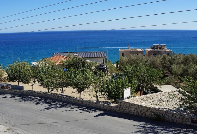 Portela Apartments Kastri