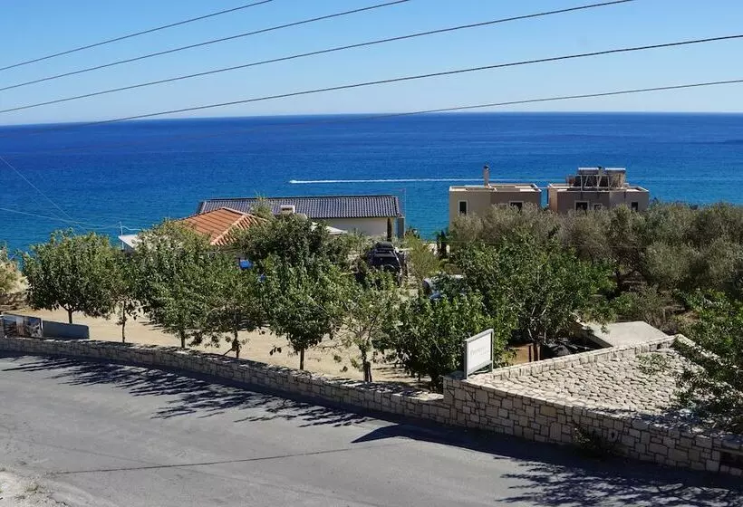 Portela Apartments Kastri