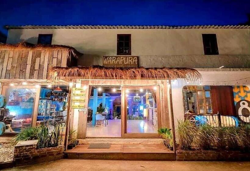 Warapura Resort