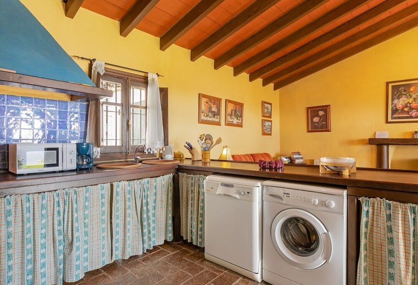 Beautiful Cottage In La Joya With Private Swimming Pool