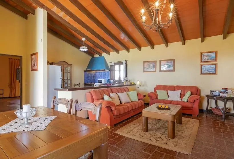 Beautiful Cottage In La Joya With Private Swimming Pool