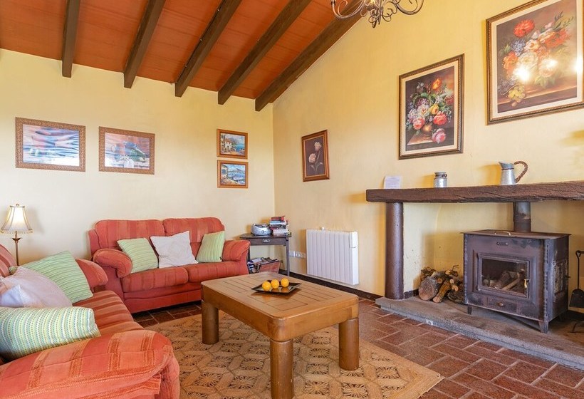 Beautiful Cottage In La Joya With Private Swimming Pool