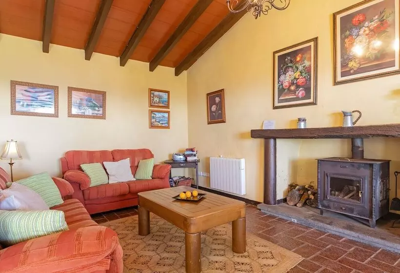 Beautiful Cottage In La Joya With Private Swimming Pool