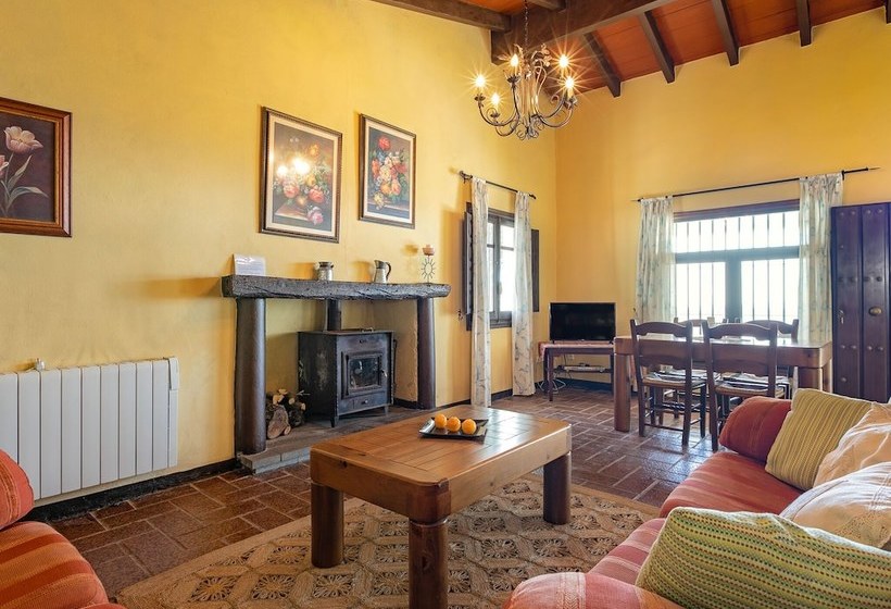 Beautiful Cottage In La Joya With Private Swimming Pool