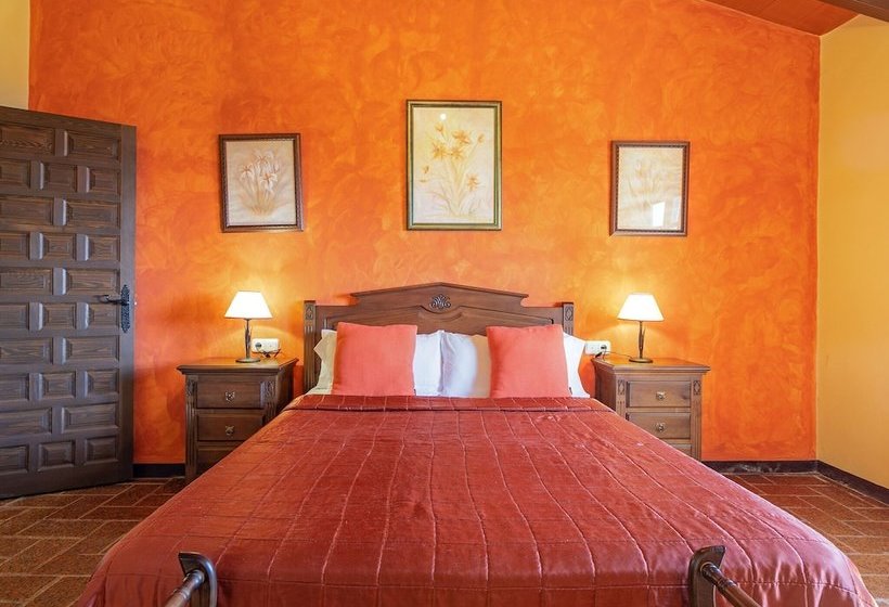 Beautiful Cottage In La Joya With Private Swimming Pool