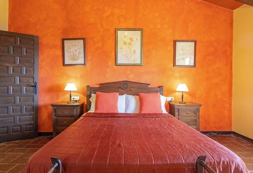 Beautiful Cottage In La Joya With Private Swimming Pool