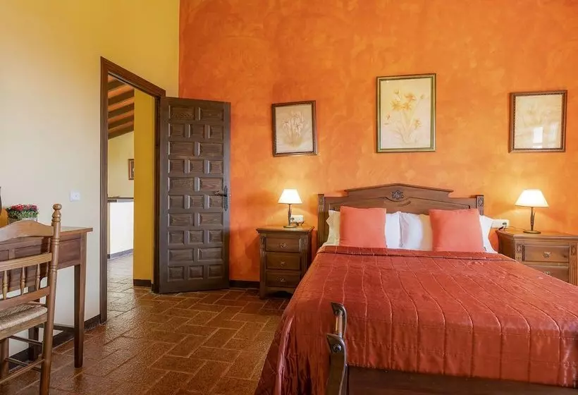 Beautiful Cottage In La Joya With Private Swimming Pool