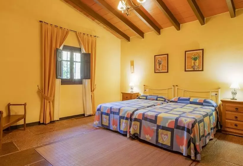 Beautiful Cottage In La Joya With Private Swimming Pool