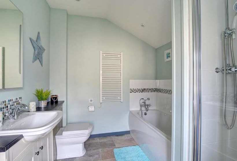 Beautiful Stone Cottage With Fireplace In Quiet Surroundings