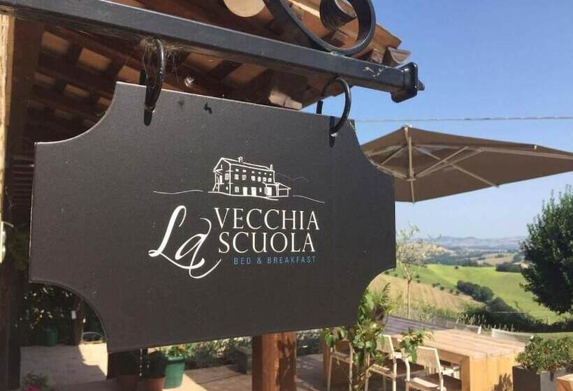 Bed And Breakfast La Vecchia Scuola