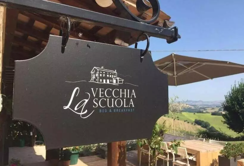 Bed And Breakfast La Vecchia Scuola