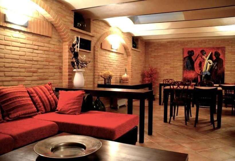 Bed And Breakfast La Vecchia Scuola