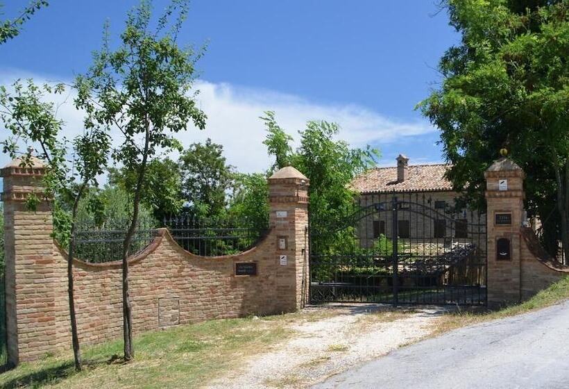 Bed And Breakfast La Vecchia Scuola