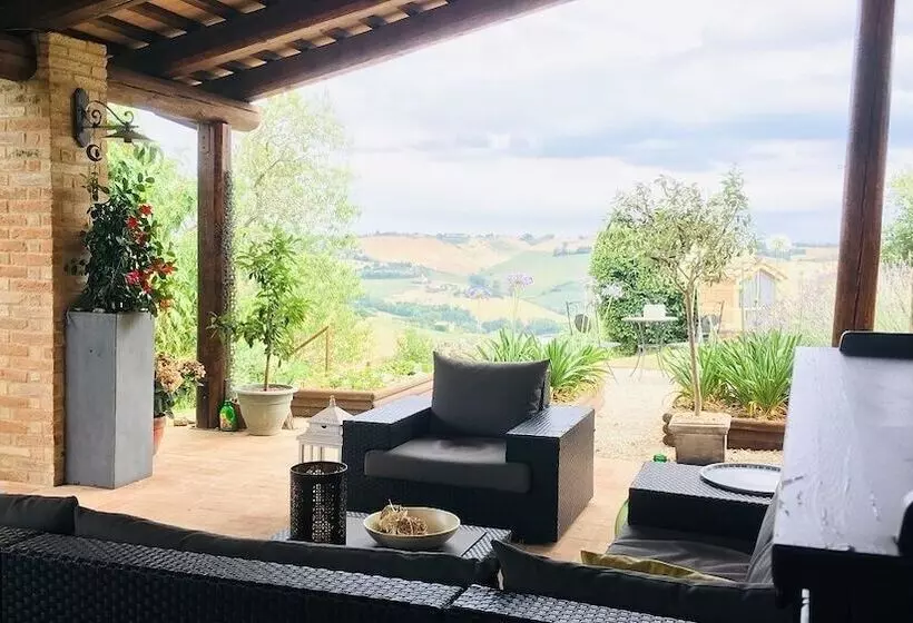 Bed And Breakfast La Vecchia Scuola