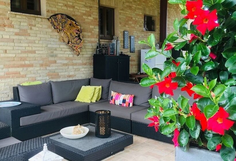 Bed And Breakfast La Vecchia Scuola