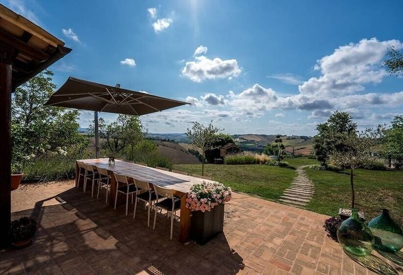 Bed And Breakfast La Vecchia Scuola