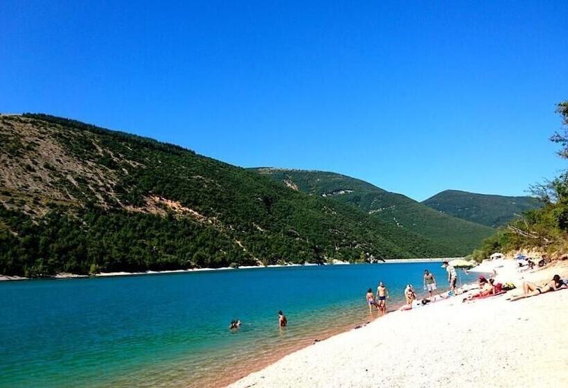 Bed And Breakfast La Vecchia Scuola