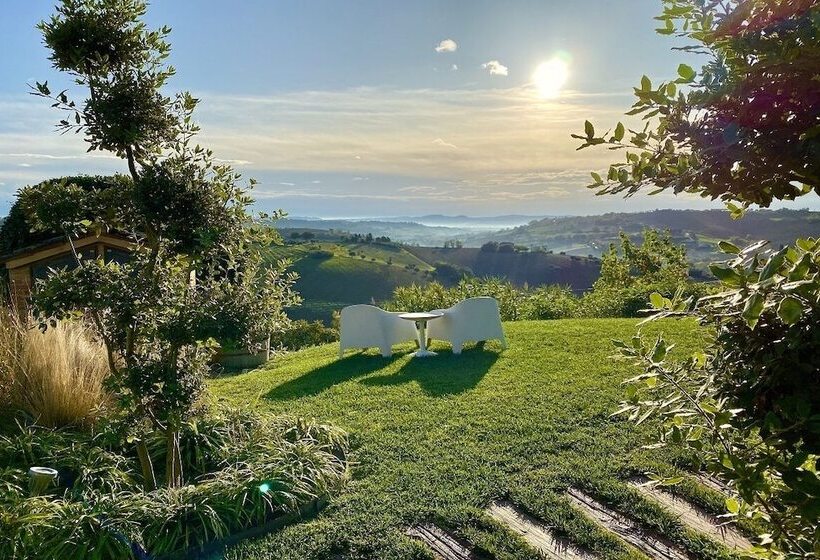 Bed And Breakfast La Vecchia Scuola