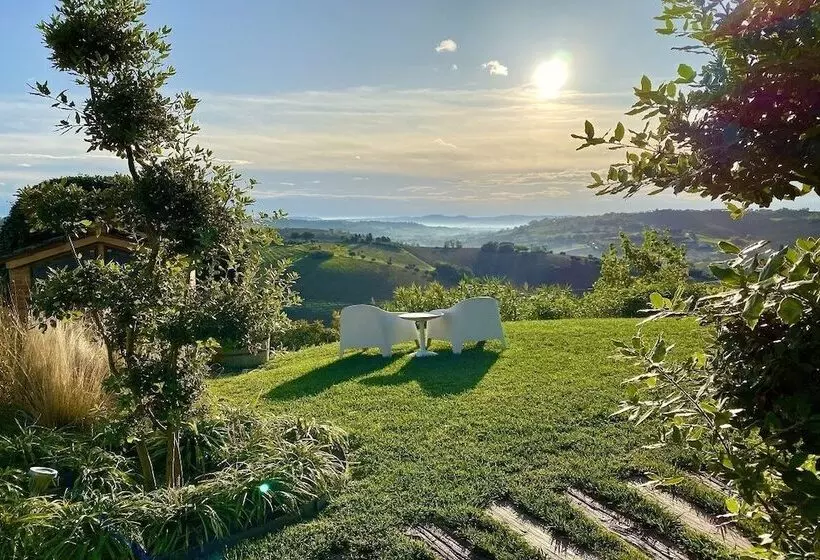 Bed And Breakfast La Vecchia Scuola