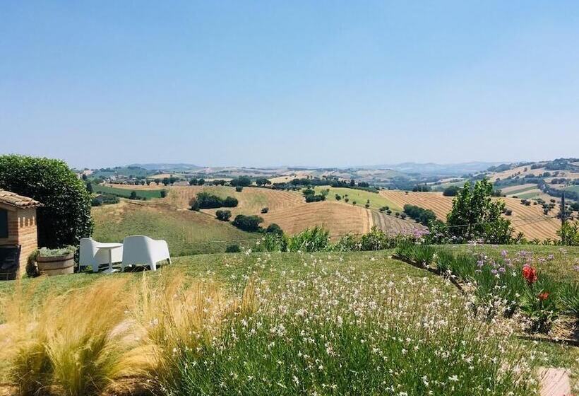 Bed And Breakfast La Vecchia Scuola