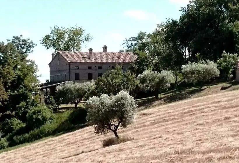 Bed And Breakfast La Vecchia Scuola