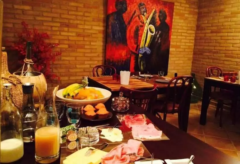 Bed And Breakfast La Vecchia Scuola