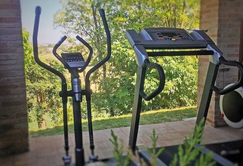 Bed And Breakfast La Vecchia Scuola